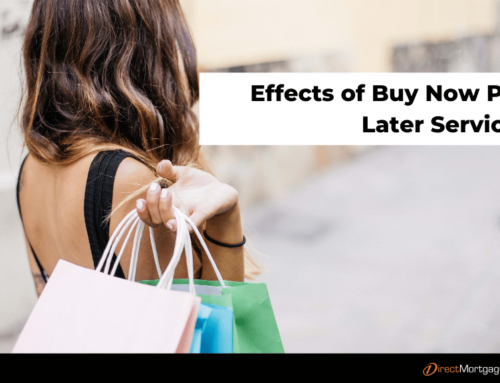 Effects of Buy Now Pay Later Services