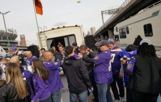 Tailgate