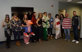 Direct Mortgage Loans Team Members