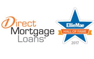 DML Ellie Mae Hall of Fame