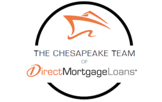 The Chesapeake Team Direct Mortgage Loans