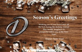 DML Holiday Greeting