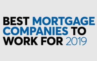 Best Mortgage Companies