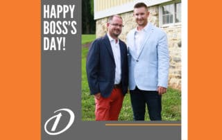 Bosses' Day