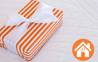 Gift Funds For Down Payment