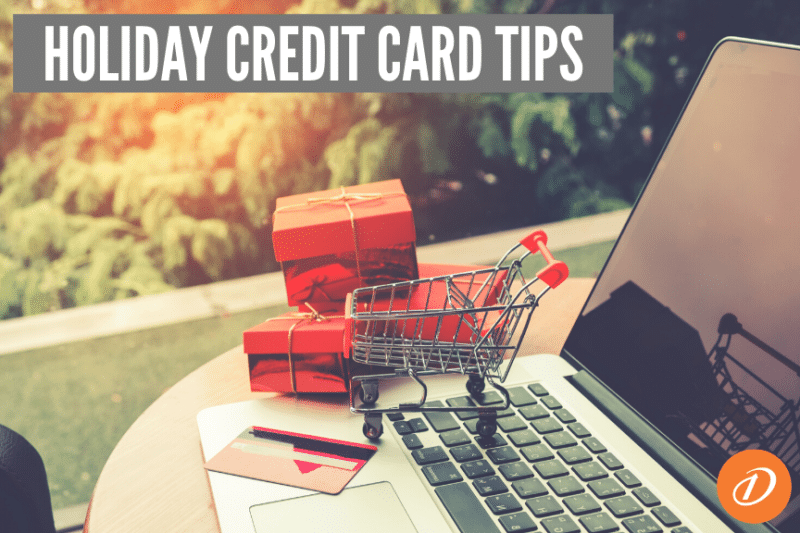 Holiday Credit Card Tips Direct Mortgage Loans