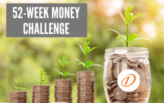 52-Week Money Challenge