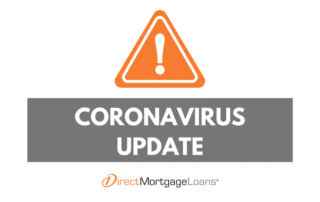 Coronavirus Update