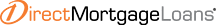 Direct Mortgage Loans Logo