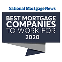 Direct Mortgage Loans | National Mortgage Companies Logo