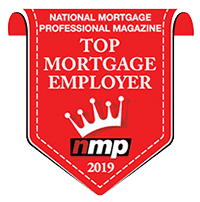 Top mortgage employer