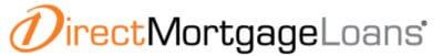 Amy Wolff team of direct mortgage loans logo