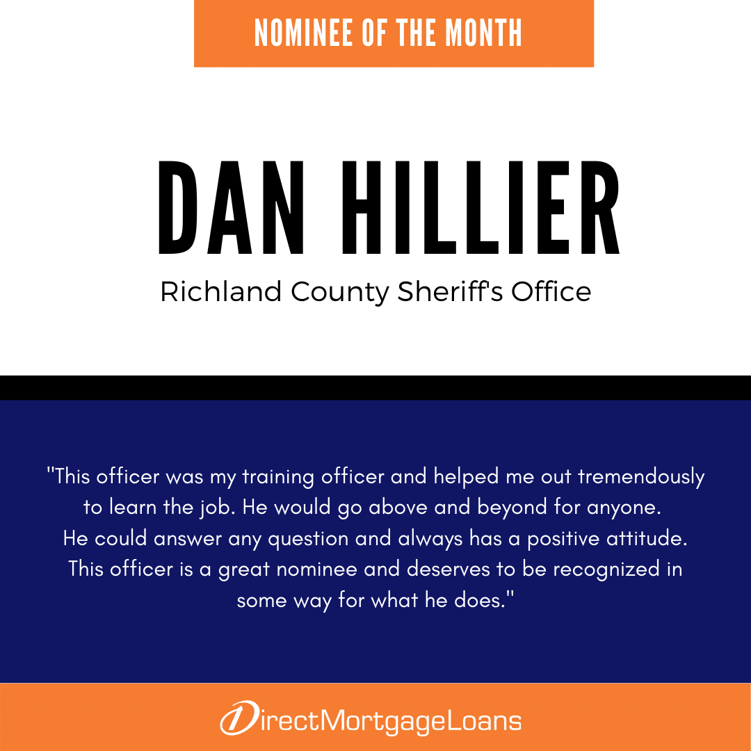 Dan Hilllier Name