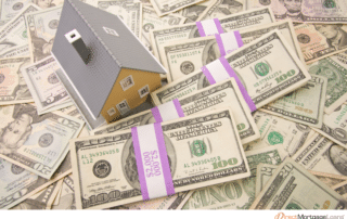 Tax Returns and Home Buying