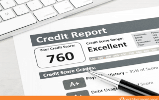 Credit Score Factors