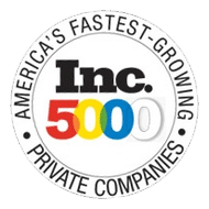 Inc 5000. America's Fastest Growing Private Companies 