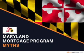 Maryland Mortgage Program Myths