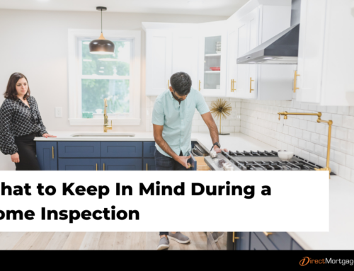 What to Keep In Mind During a Home Inspection