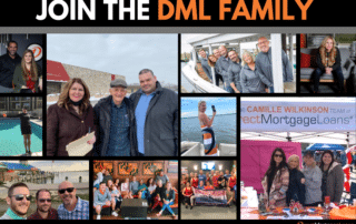 Join the DML Family