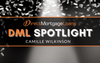 DML Spotlights Camille Wilkinson