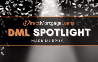 DML Spotlights Mark Murphy