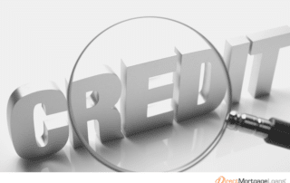Credit Score Myths