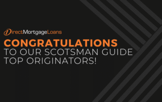 2021 Scotsman Guide Top Originators