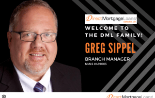 Welcome, Greg Sippel
