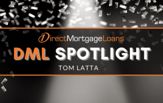 DML Spotlights Tom Latta