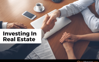 Investing in Real Estate