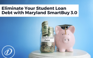 Eliminate Your Student Loan Debt with Maryland SmartBuy 3.0