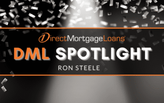 LO Spotlight: Ron Steele