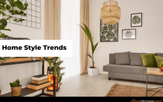Home Style Trends