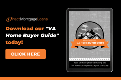 VA Home Buyer Guide