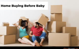 Home Buying Before Baby