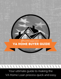VA Homebuyer Guide