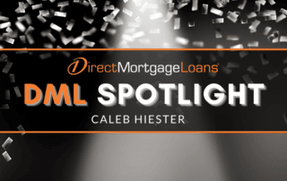 LO Spotlight: Caleb Hiester