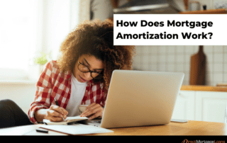 How Does Mortgage Amortization Work?