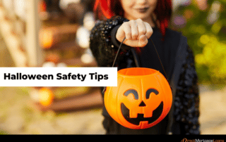 Halloween Safety Tips