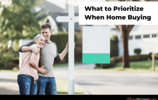 7 Things To Prioritize When Purchasing a Home