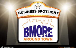 Business Spotlight: BMORE Around Town