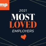 NMP Most Loved Employers 2021