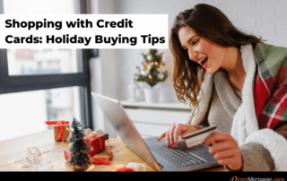 Shopping with Credit Cards: Holiday Buying Tips