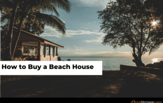 How to Buy a Beach House
