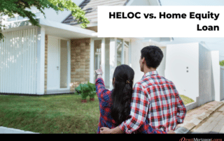 HELOC vs Home Equity Loan