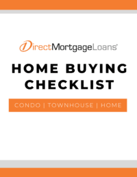 Home Buying Checklist