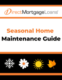 Seasonal Home Maintenance Guide