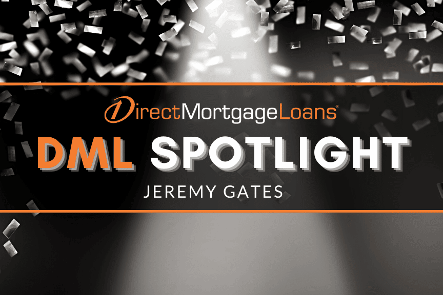 LO Spotlight: Jeremy Gates