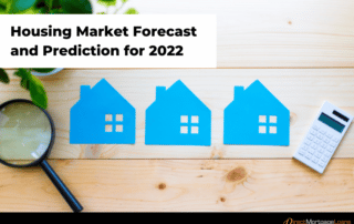 Housing market 2022