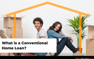 What Is A Conventional Loan